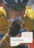 Cover: Food for Sports - Heinemann Educational Books