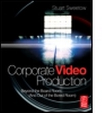 Abbildung von: Corporate Video Production - Focal Press