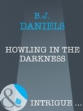 Cover: Howling In The Darkness - Mills & Boon
