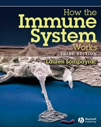 Enlarge image Cover: How the Immune System Works - Wiley-Blackwell