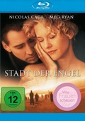 Cover: Stadt der Engel - Warner Home Entertainment