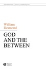 Cover: God and the Between - Wiley