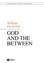 Cover: God and the Between - Wiley