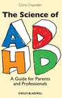 Cover: The Science of ADHD - Wiley