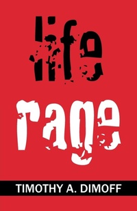 Enlarge image Cover: Life Rage - Xlibris