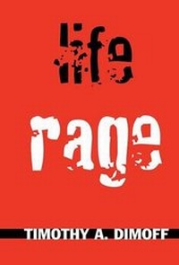 Enlarge image Cover: Life Rage - Xlibris