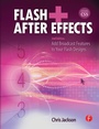 Cover: Flash + After Effects - Focal Press