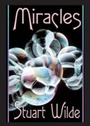 Cover: Miracles - Hay House Inc.