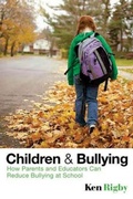 Cover: Children and Bullying - Wiley