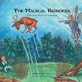 Cover: The Magical Reindeer - Xlibris Us