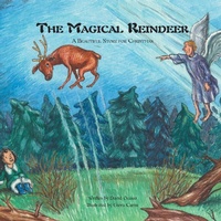 Enlarge image Cover: The Magical Reindeer - Xlibris Us