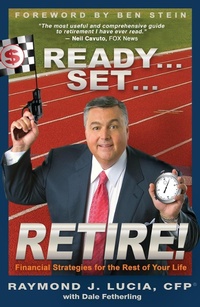 Enlarge image Cover: Ready... Set... Retire! - Hay House Inc.