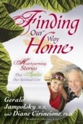 Cover: Finding Our Way Home - Hay House Inc.
