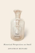Cover: Past Scents - University of Illinois Press