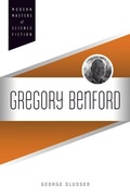Cover: Gregory Benford - University of Illinois Press