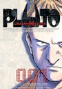 Cover: Pluto: Urasawa x Tezuka, Vol. 1 - Viz Media, Subs. of Shogakukan Inc