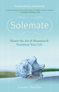Cover: Solemate: Master the Art of Aloneness and Transform Your Life - Hay House Inc