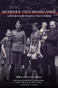 Enlarge image Cover: Between Two Homelands - University of Illinois Press