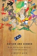 Cover: Autism and Gender - University of Illinois Press