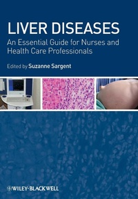 Abbildung von: Liver Diseases - Wiley