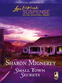 Enlarge image Cover: Small Town Secrets - Mills & Boon