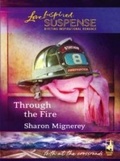 Cover: Through The Fire - Mills & Boon