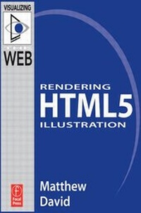 Enlarge image Cover: Rendering HTML5 Illustration - Focal Press