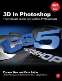 Abbildung von: 3D in Photoshop - Focal Press