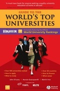 Cover: Guide to the World's Top Universities - Wiley-Blackwell
