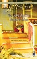Cover: To Love Again - Mills & Boon