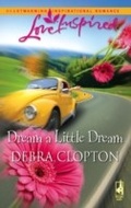 Cover: Dream A Little Dream - Mills & Boon