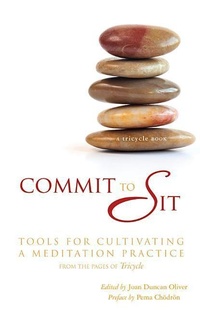 Enlarge image Cover: Commit to Sit - Hay House Inc