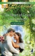 Cover: The Heart of Grace - Mills & Boon