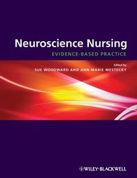 Abbildung von: Neuroscience Nursing - Wiley