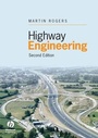 Cover: Highway Engineering - Wiley-Blackwell