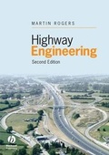 Cover: Highway Engineering - Wiley-Blackwell