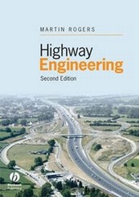 Abbildung von: Highway Engineering - Wiley-Blackwell