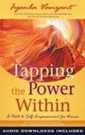 Cover: Tapping the Power Within - Smiley Books