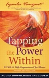 Enlarge image Cover: Tapping the Power Within - Smiley Books