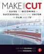 Cover: Make the Cut - Focal Press
