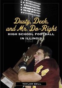 Abbildung von: Dusty, Deek, and Mr. Do-Right - University of Illinois Press