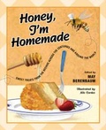 Cover: Honey, I'm Homemade - University of Illinois Press