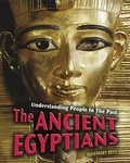 Cover: The Ancient Egyptians - Heinemann Educational Books
