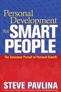 Bild: Personal Development for Smart People - Hay House Inc