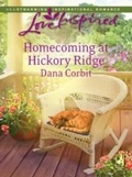 Cover: Homecoming at Hickory Ridge - Mills & Boon