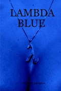 Cover: Lambda Blue - Lulu.com