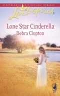 Cover: Lone Star Cinderella - Mills & Boon