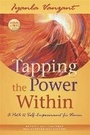 Cover: Tapping the Power Within - Hay House Inc
