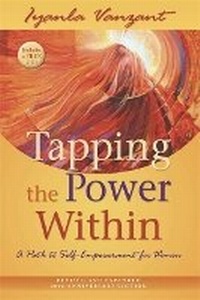 Enlarge image Cover: Tapping the Power Within - Hay House Inc