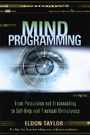 Cover: Mind Programming - Hay House Inc